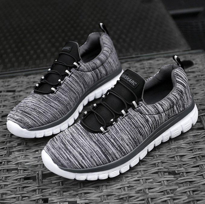 Comfortable & Stylish Orthopedic Shoes