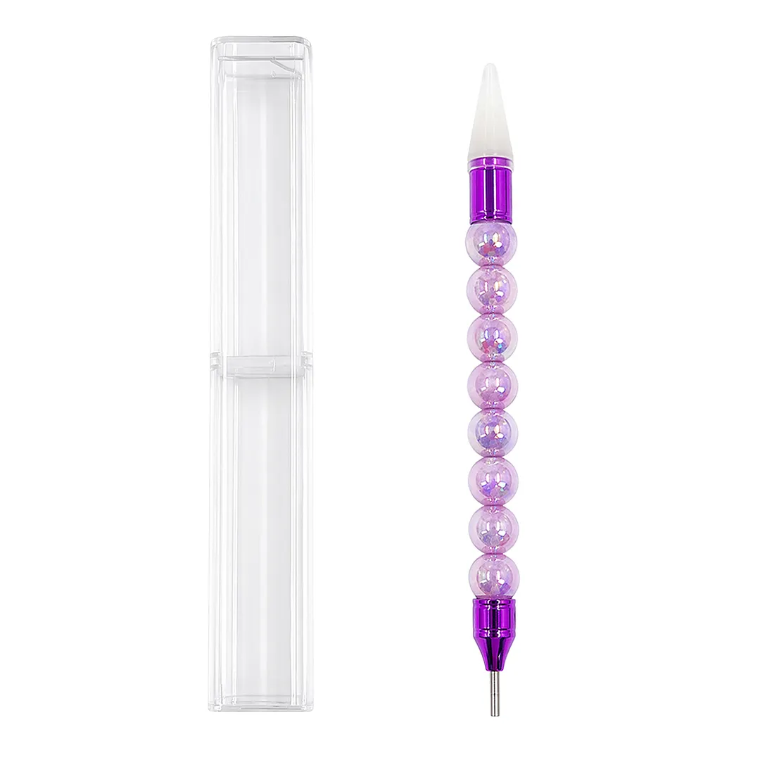 Resin Diamond Painting Point Drill Pen Dual-Ended Diamonds Mosaic Tool Pens
