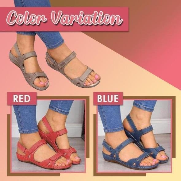 Premium orthopaedic open toe sandals Outlet