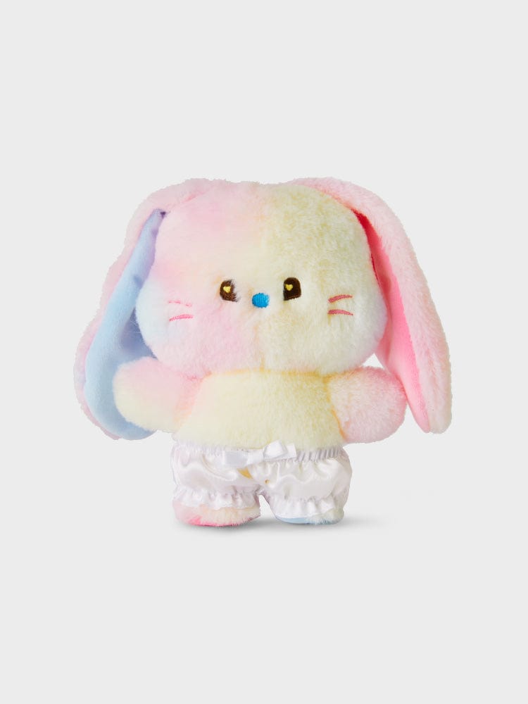 NewJeans Bunini Costume Mixed Plush Doll