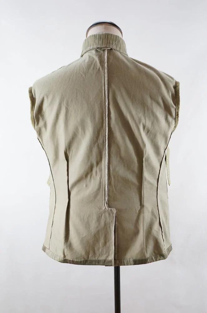   Wehrmacht German Splinter Camo M1943 Field Tunic German-Uniform