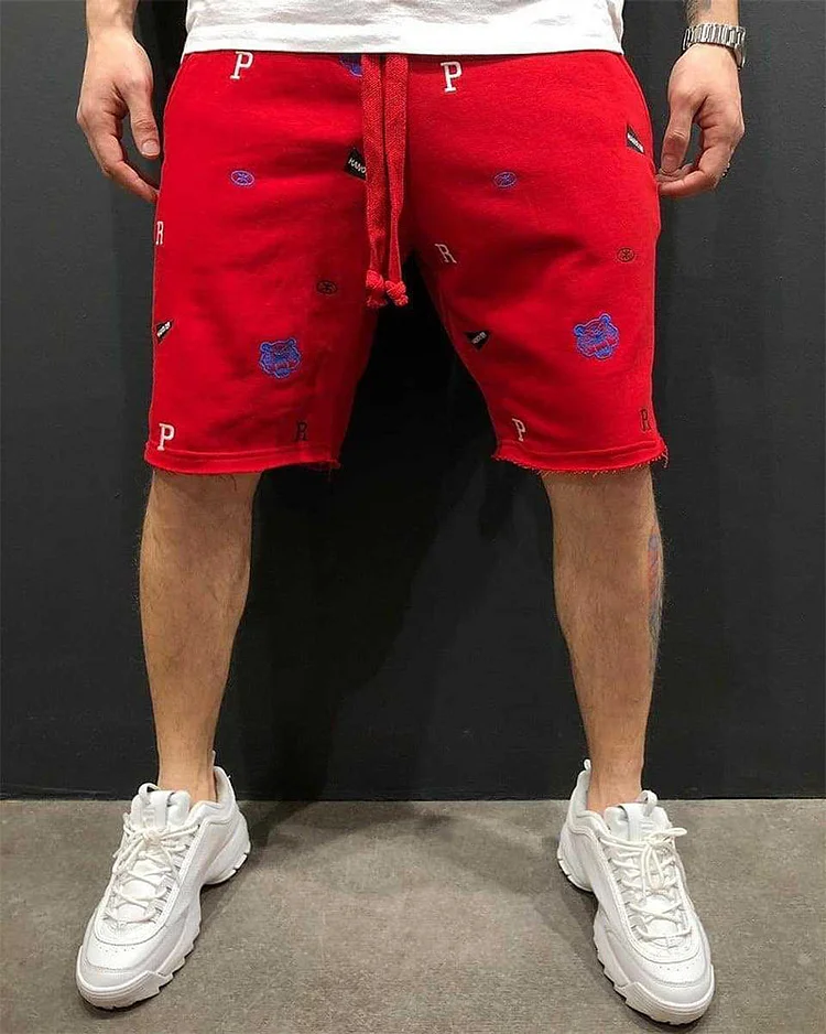 Sports and Leisure Shorts