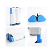 Portable Ping Pong Net, Retractable Table Tennis Net, Adjustable for Any Table Anywhere