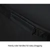 Travel Luggage Bag Foldable Wheel Bag Waterproof Travel Duffel Bag for Men Women