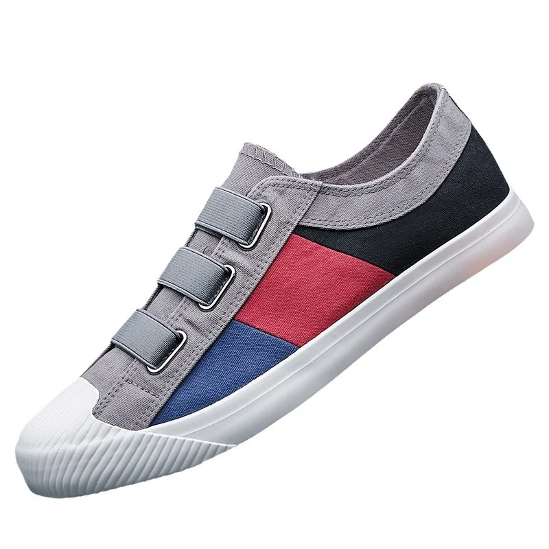 Yyvonne Walk New Men's Canvas Shoes Shoes Casual Shoes 9328