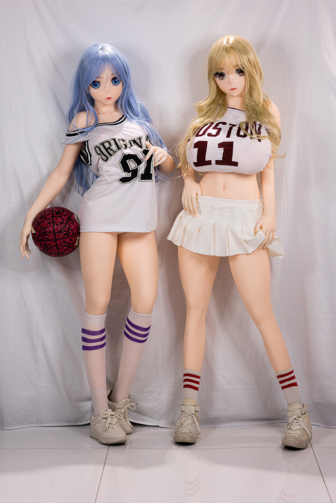 Hanidoll 170cm Super große Brüste TPE ganzer Körper Sexpuppe sexspielzeug H3294