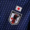 2018 Retro Japan Home Football Jersey 1:1 Thai Quality