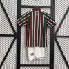 25/26 Kids Fluminense Soccer Jersey Home