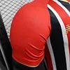 Joyfball 2025/2026 Player Version S&atilde;o Paulo Away Football Jersey 1:1 Thai Quality（The player version jersey is a bit tight, please pay attention to the size selection）