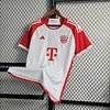 2023/2024 Bayern Munchen Home Football Shirt 1:1 Thai Quality