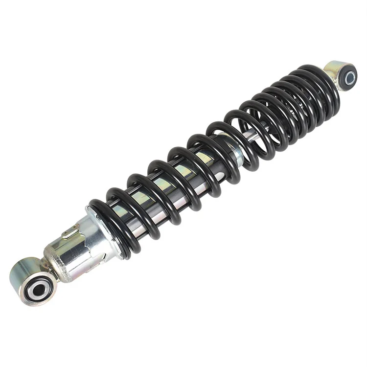 SEBLAFF 2 Pack 14.5in Black Front Left Right Shocks Absorber Spring 3GG-23350-20-36 Replacement for Banshee 350 1987-2006
