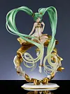 Symphony 2022 Ver. Hatsune Miku - VOCALOID Official Statue - Good Smile Company