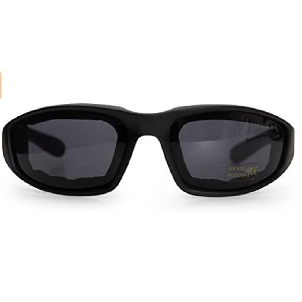 

Motorcycle Sunglasses Riding Kitchen Eye Protection Windproof Goggles (01, 501 Original
