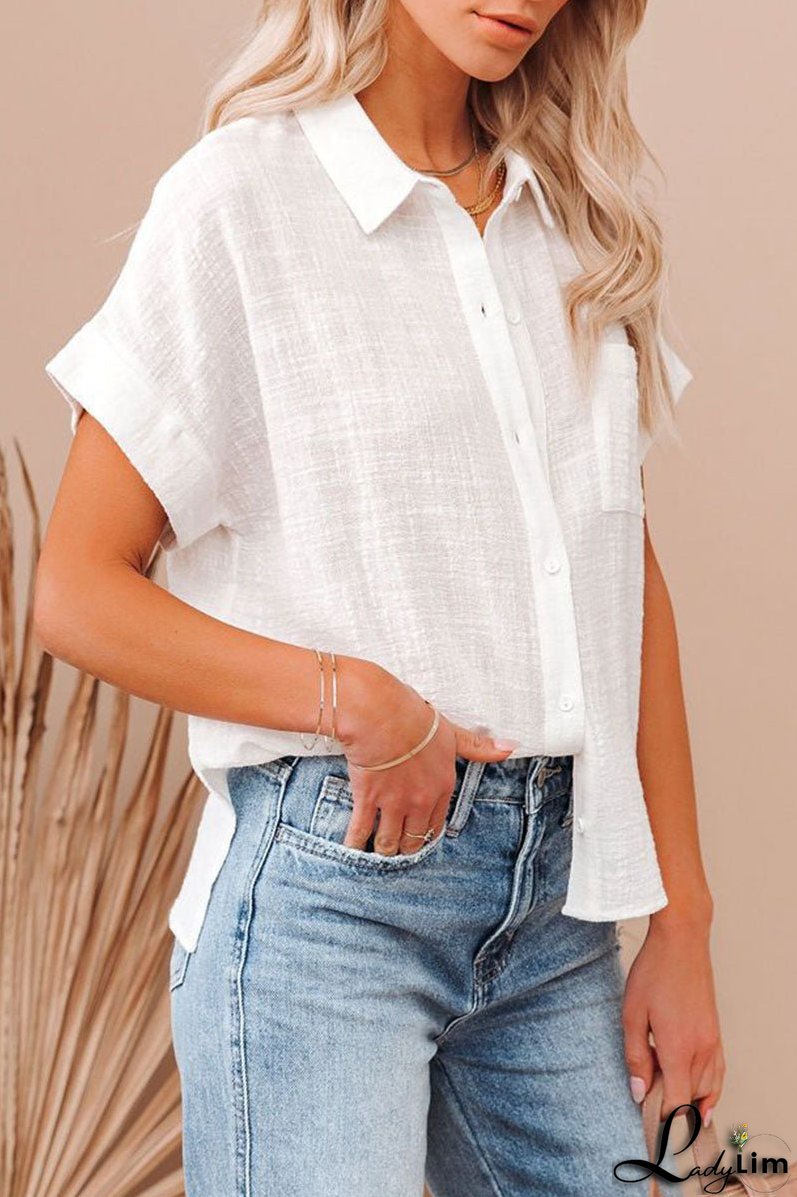 Classic and Stylish Blouse