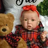 20" Lifelike Eva Reborn Toddler Baby Doll-Cherish Collectible Lifelike Babies Kids Gift Idea - RBBI-Myrebornbabydoll&reg; Myrebornbabydoll&reg;