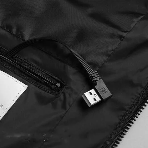 Premium Heated Jacket