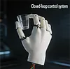 14-DOF humanoid five-finger dexterous hand (link motor drive, 5 power sources, closed-loop force control, 1:1 human hand bionics)