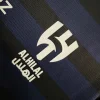 2023/2024 Al-Hilal Third Away Football Shirt