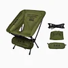 SWS moon chair canopy ultra-light beach fishing waterproof citywalk park camping awning small canopy