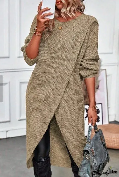 Tailored and Elegant general Dress