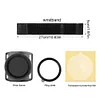 Magnetic Phone Holder Universal Running Phone Holder Arm Strap for Stanley Cup