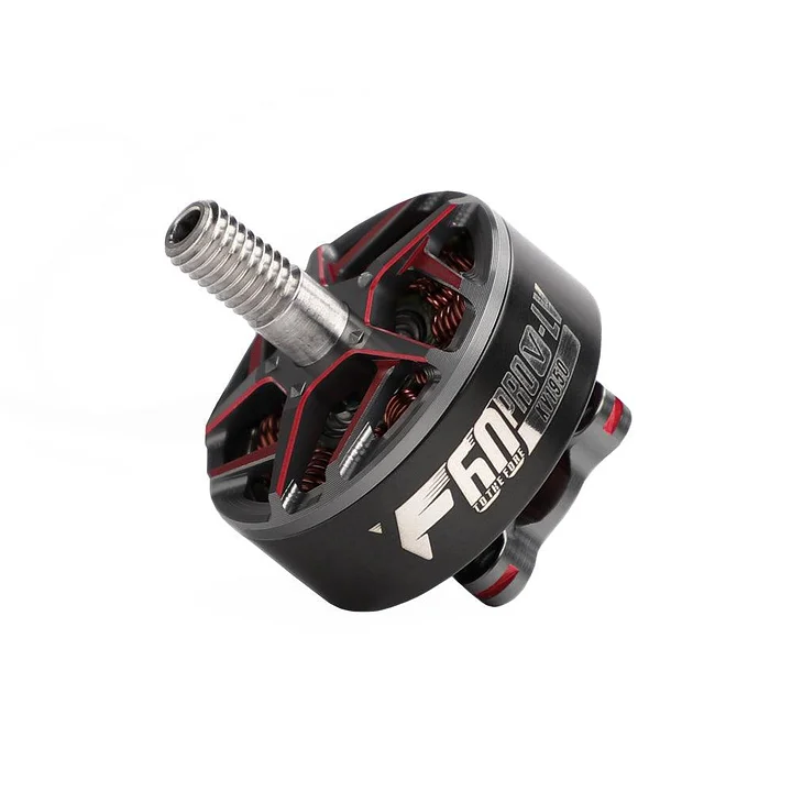 TMOTOR F60PROV-LV 2207.5 Brushless Racing Motor for FPV Drones