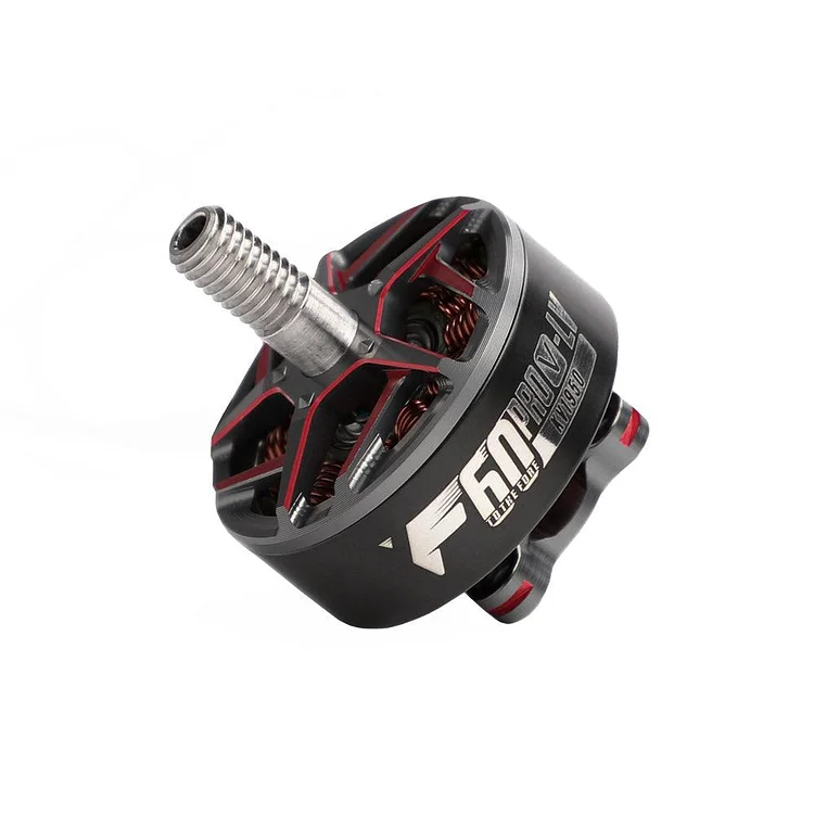 T-motor F60 Pro V 2020KV 未使用新品4個セット T-Motor F60 PRO V 2020KV FPV Drone Motor - Grey — Pyrodrone