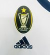 2012 Retro LA Galaxy Home Soccer Jersey 1:1 Thai Quality