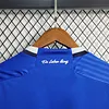 2023/2024 Schalke 04 Home Football Shirt 1:1 Thai Quality