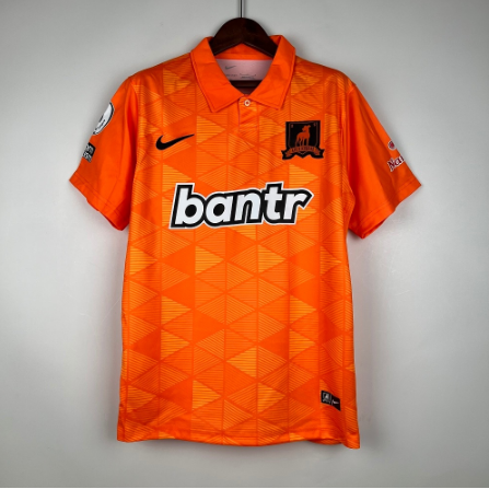 23-24 AFC Richmond Away Football Shirt