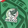 2026 Mexico Home Football Shirt 1:1 Thai Quality