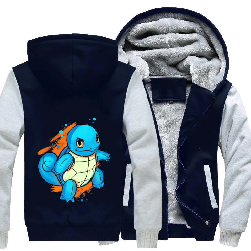 Pokemon Detective Pikachu Hoodie - Pokemon Hoodie