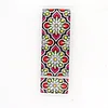 DIY Mandala Shaped Diamond Painting Pencil Box Gift