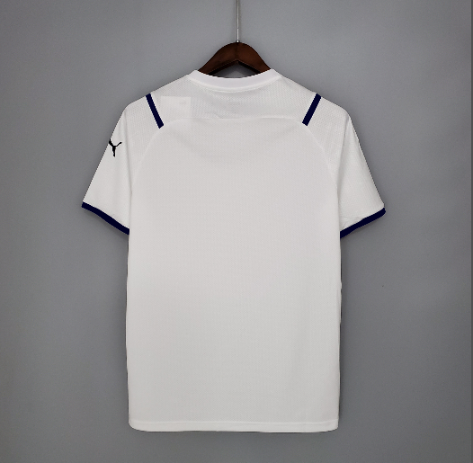 2020 Italy Away Thai football jersey