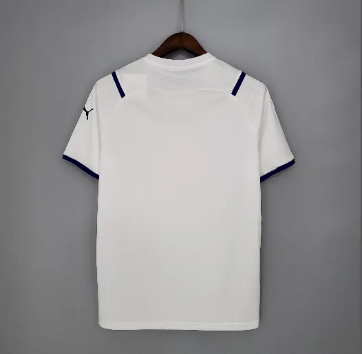 2020 Italy Away Thai football jersey