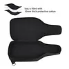 Portable Carrying Case for PDP Riffmaster Wireless Guitar Controller Storage Bag