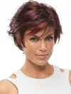 Personalized Fashion Modeling Fiber Wig
