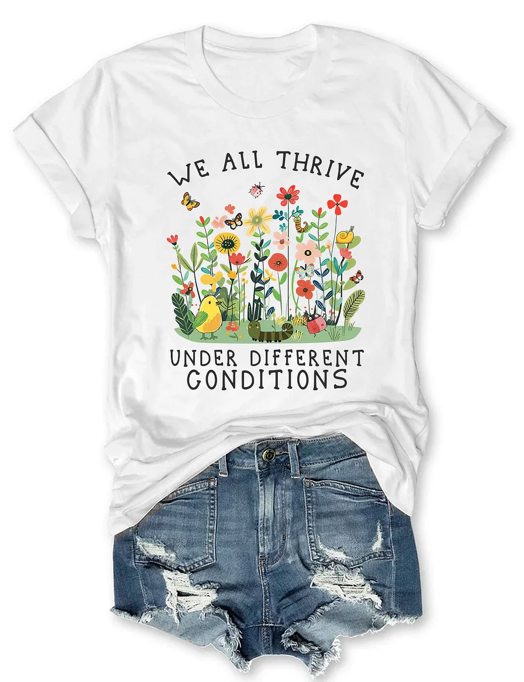 Autism T-shirt