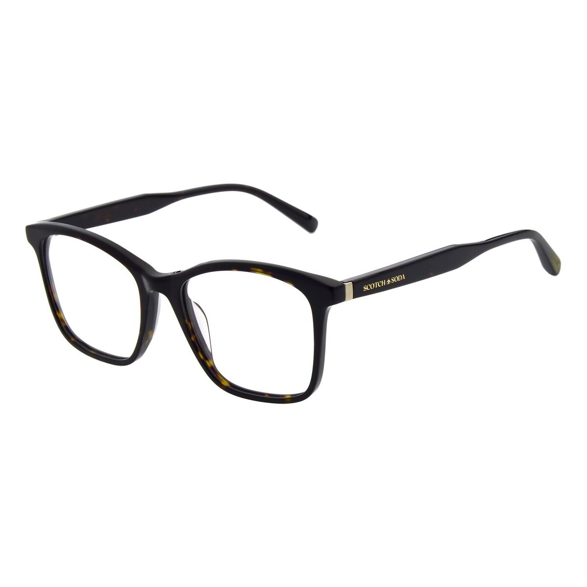 Ladies' Spectacle frame Scotch & Soda SS3033 52181