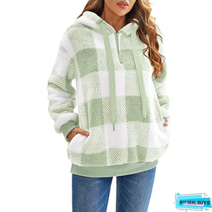 Versatile and Comfortable winter Pullover