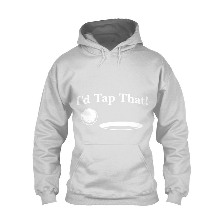 I Would Tap That, Golf Classic Hoodie
