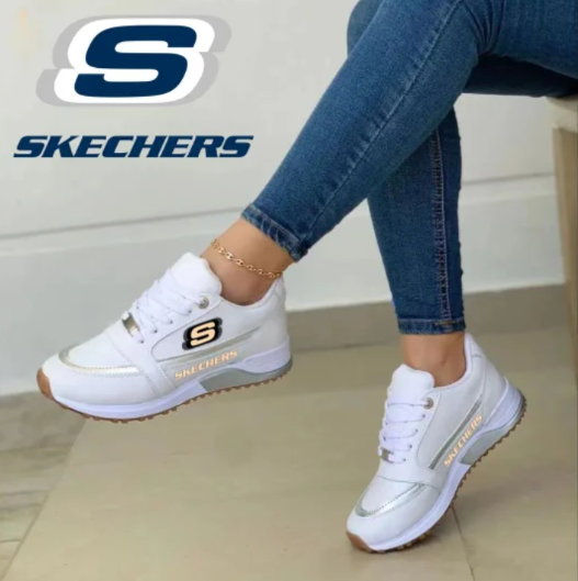 Damskie tenisówki SKECHERS®