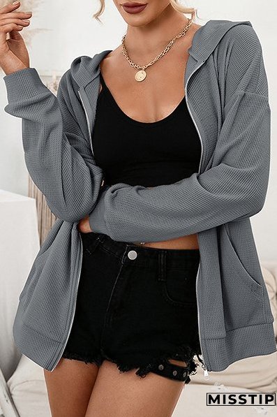 Modern and Fashionable winter garment