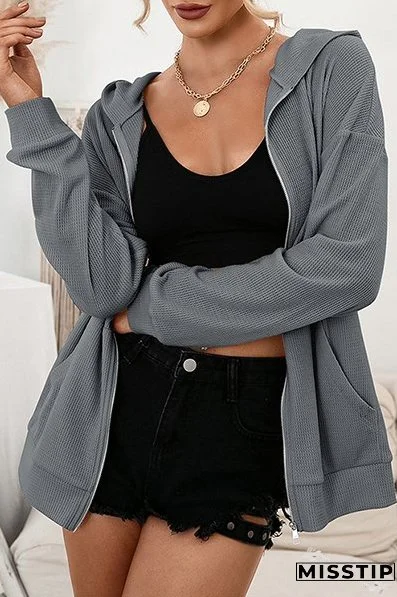 Modern and Fashionable winter garment