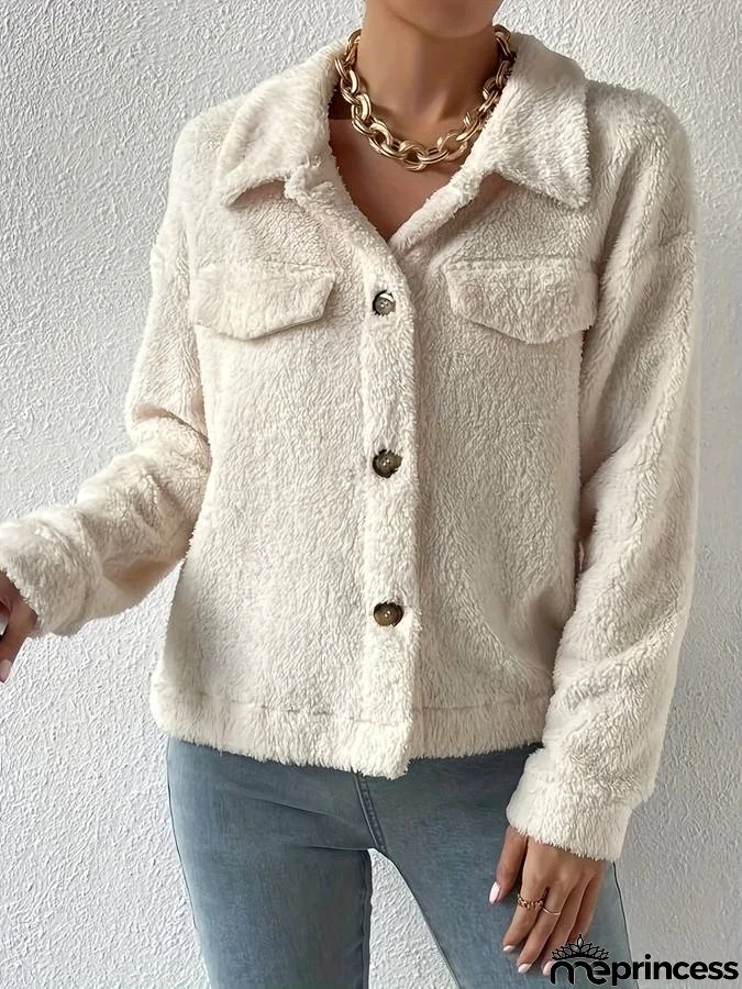 Classic and Elegant winter Jacket