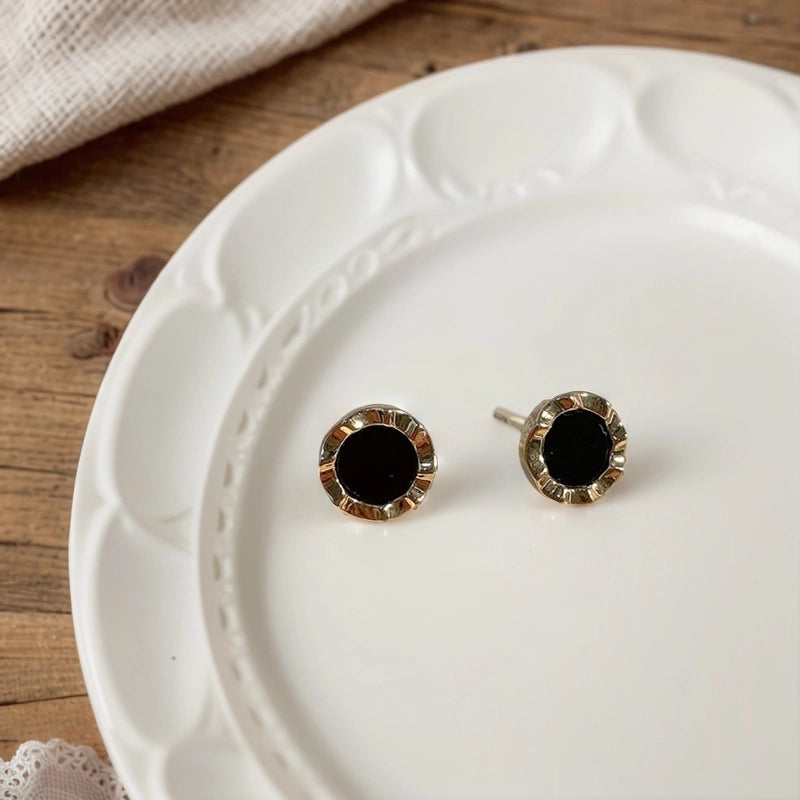 1 Pair IG Style Minimalist Heart Shape Flower Bow Knot Inlay Alloy Artificial Pearls Rhinestones Drop Earrings Earrings Ear Studs