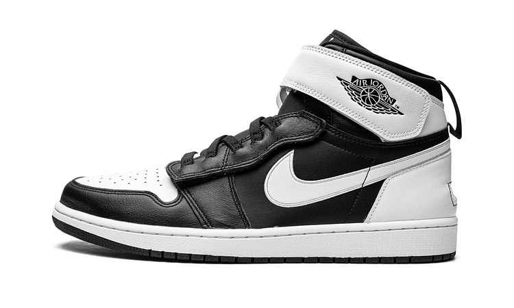 air jordan 1 flyease panda