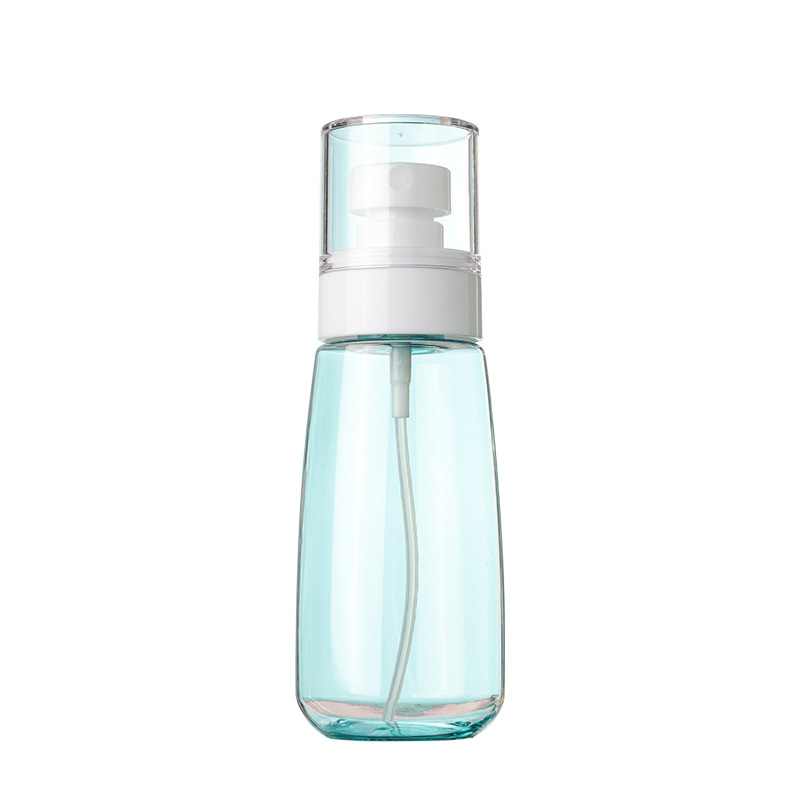 2Pcs 100ml Ultra Fine Mist Spray Bottle - Cloisonnekit