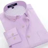 100% Cotton Business Shirt
