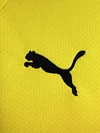 19-20 Retro Dortmund Soccer Jersey Third Away